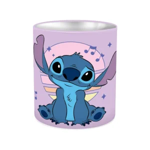 Διακάκης Lilo & Stitch Μολυβοθήκη Μεταλλική - 564881