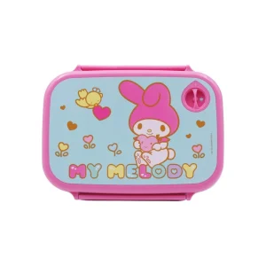 Διακάκης My Melody Φαγητοδοχείο 800mL & Παγούρι Αλουμινίου 500mL - 490119