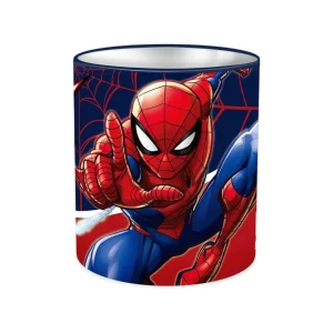 Διακάκης Spiderman Μολυβοθήκη Μεταλλική - 508520