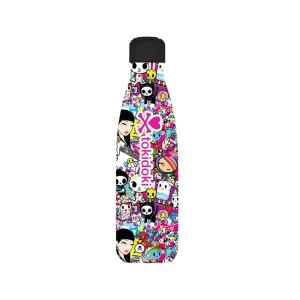 Διακάκης Tokidoki Παγούρι Ανοξείδωτο Θερμός 500mL - 470326