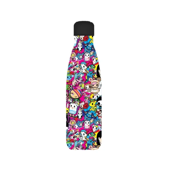 Διακάκης Tokidoki Παγούρι Ανοξείδωτο Θερμός 500mL - 470326