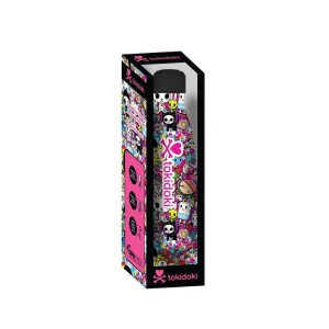 Διακάκης Tokidoki Παγούρι Ανοξείδωτο Θερμός 500mL - 470326