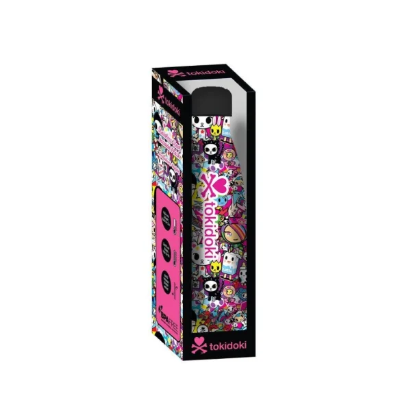 Διακάκης Tokidoki Παγούρι Ανοξείδωτο Θερμός 500mL - 470326