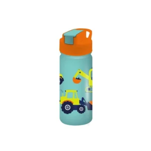 Must Team Παγούρι Νηπίου Ανοξείδωτο 450mL Σε 4 Σχέδια - 586444