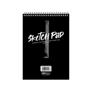 Salko Sketch Pad Μπλοκ Α5 - 2128