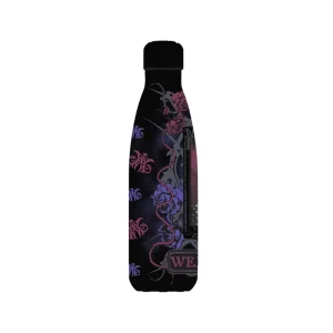 Wednesday Παγούρι Θερμός Ανοξείδωτος 500mL - 503719