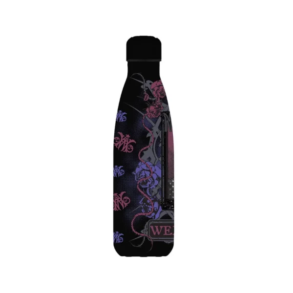 Wednesday Παγούρι Θερμός Ανοξείδωτος 500mL - 503719